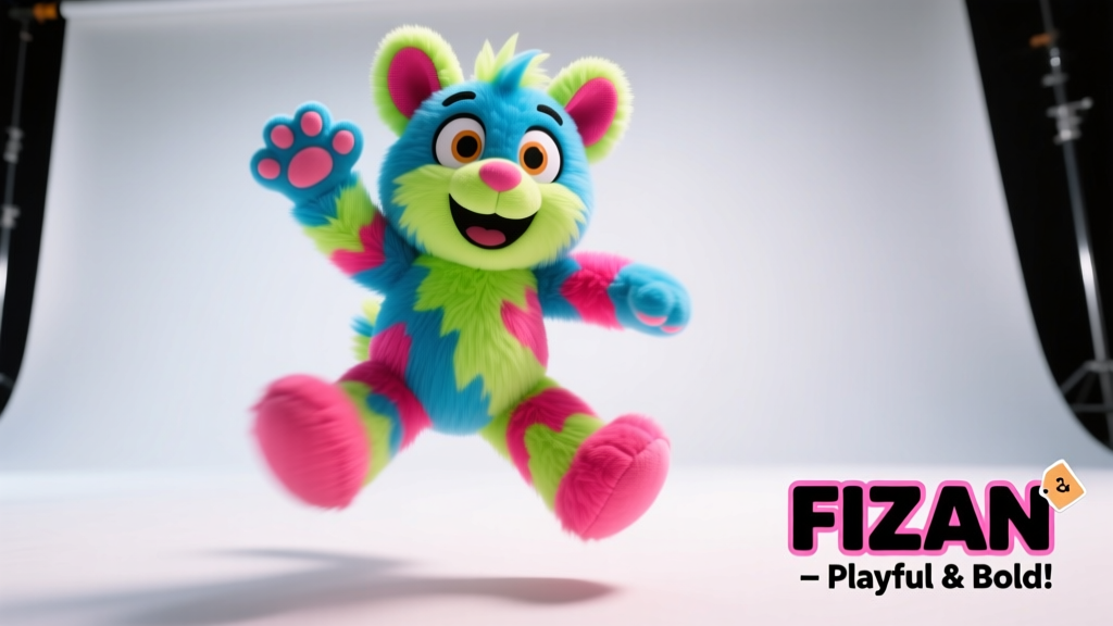 Fizan Toys: Safety, Compliance, and Market Positioning in the European Early Learning Sector