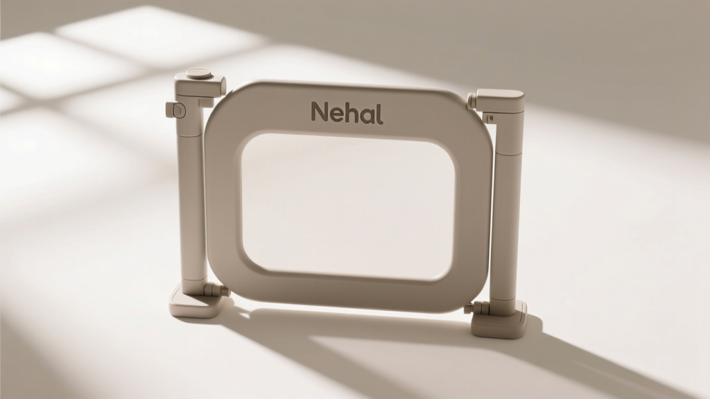 Nehal: A Child Safety Consultant’s Evidence-Based Guide to Preventing Childhood Injuries in the Home