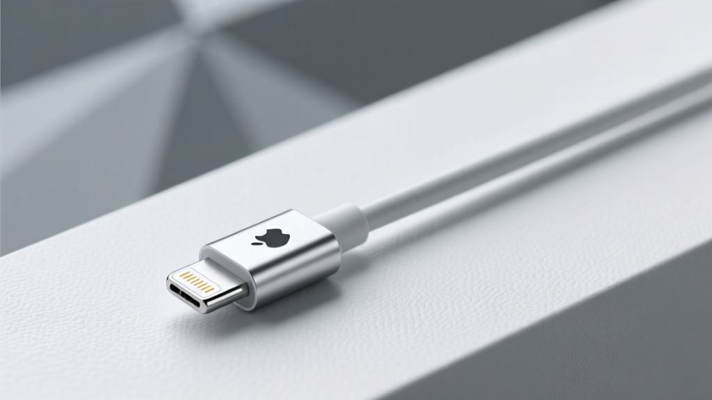 Best iPhone 6 Charger Cables: MFi vs USB-C Guide