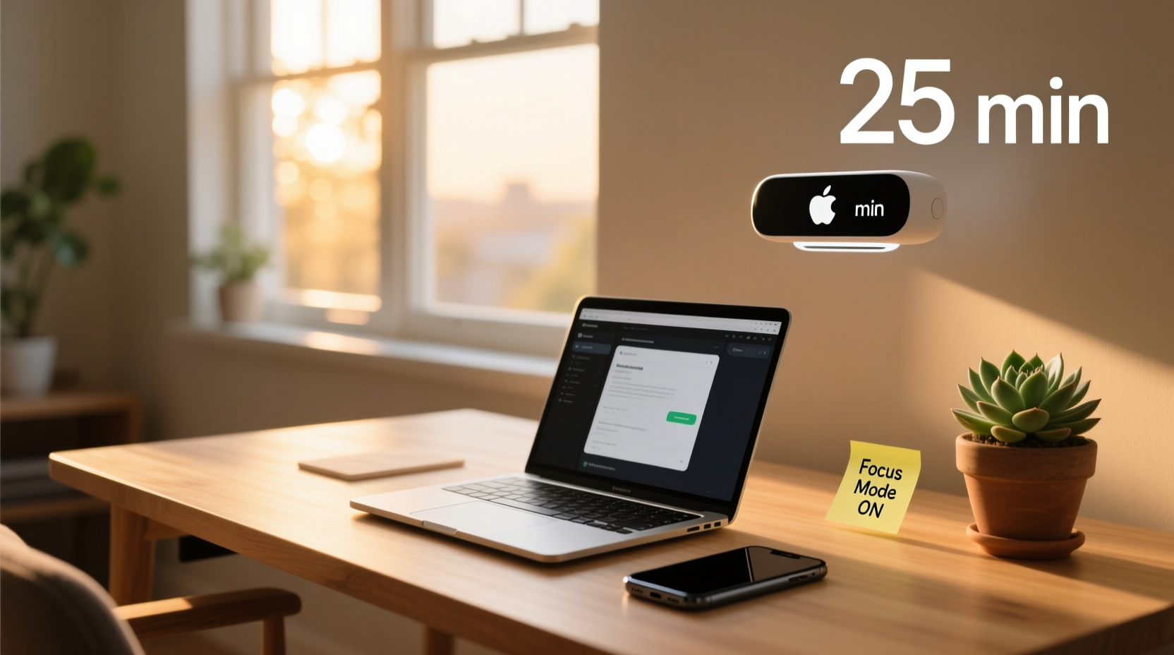 effective ways to stop doomscrolling and regain your focus at work