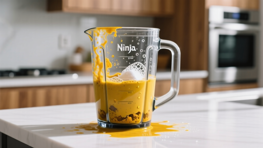 Tested: How to Get Curry Out of Blender Fast (2026)