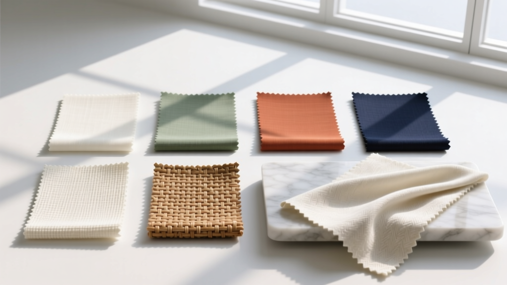 Table Linen Fabric by the Yard: A Budget-Savvy Guide