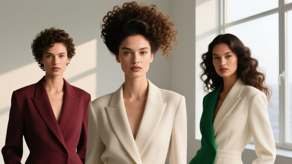 Curly Hair Styling for Men: A Pro Guide