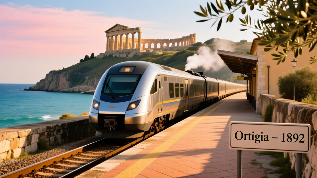 Syracuse & Ortigia: A Practical Multi-Modal Travel Guide to Sicily’s Ancient Coastal Hub