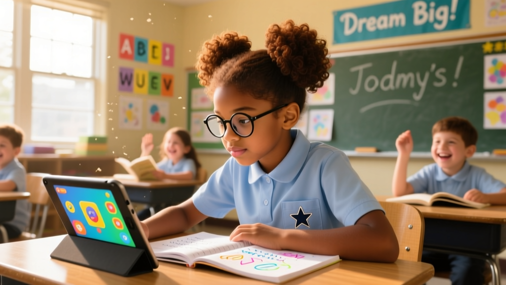 Jazmyne: A Developmental Case Study in Early Literacy, Executive Function, and Culturally Responsive Pedagogy