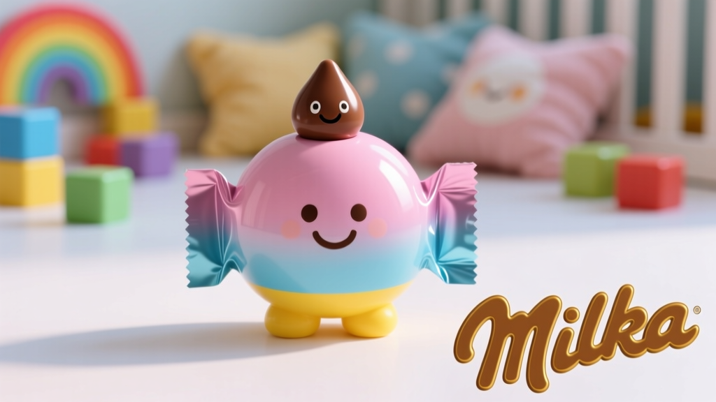 Milka Chocolate: A Child Safety and Toy Industry Analysis of Brand Practices, Packaging Risks, and Regulatory Compliance