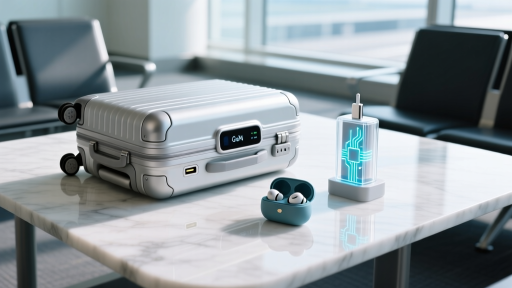Upgrade Timing: Navigating New Travel Gear Launches April 2026