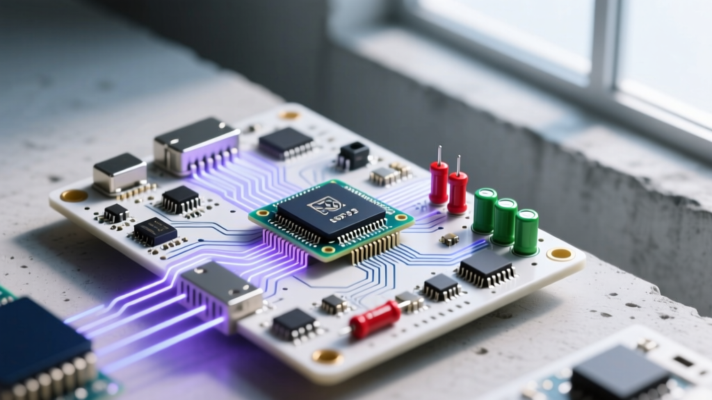 How Leakage Current Impacts Modern Electronics and Devices