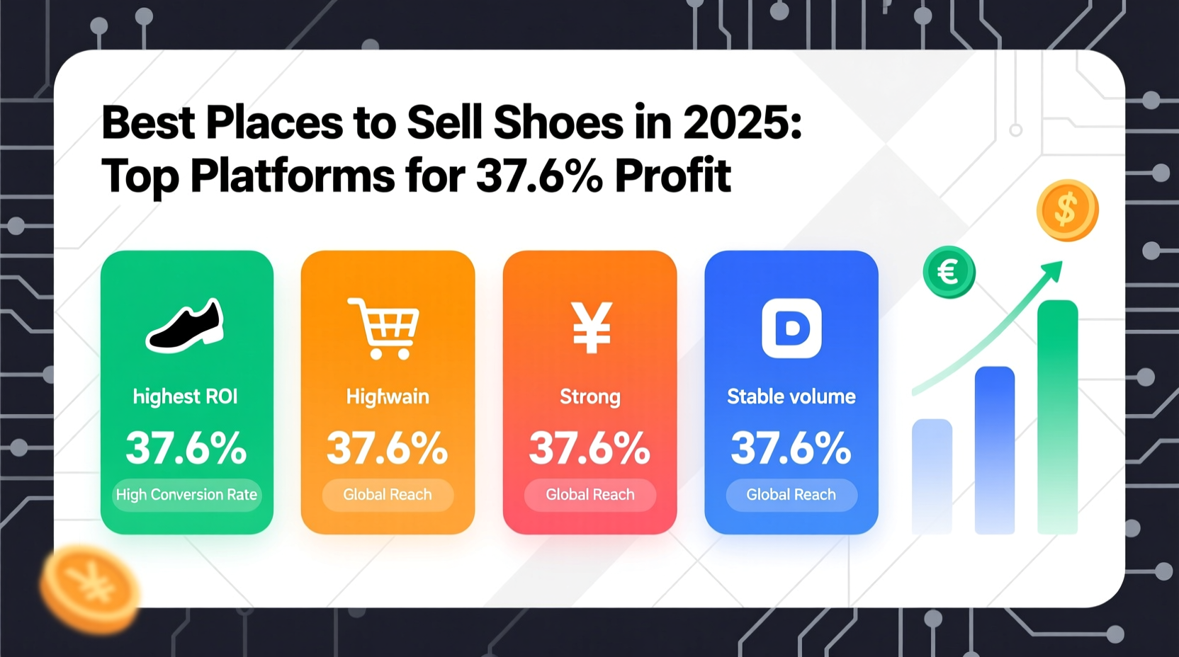 best places to sell shoes