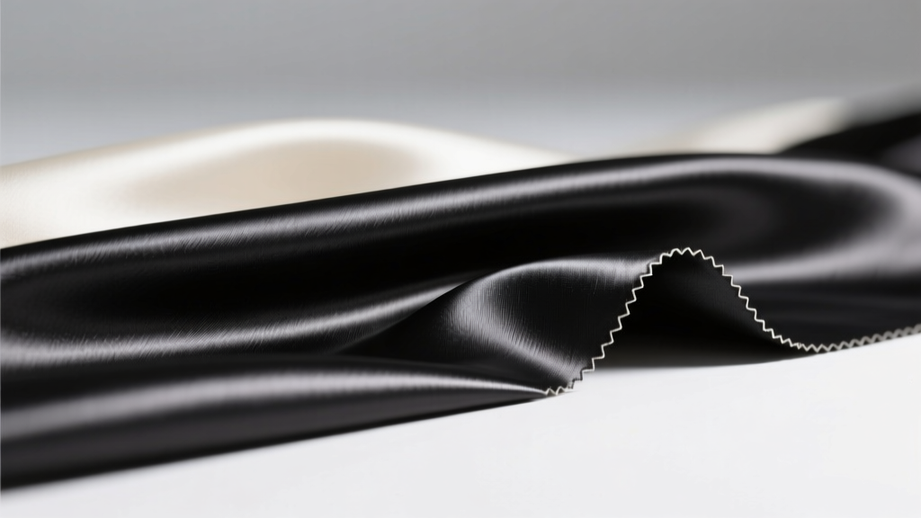 Satiny Texture Explained: A Designer’s Fabric Guide
