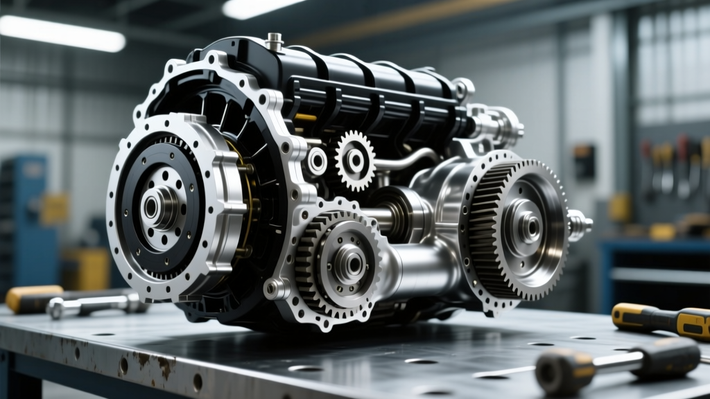 Torque Converter Noise: 2019 Silverado Replacement Cost & Diagnosis