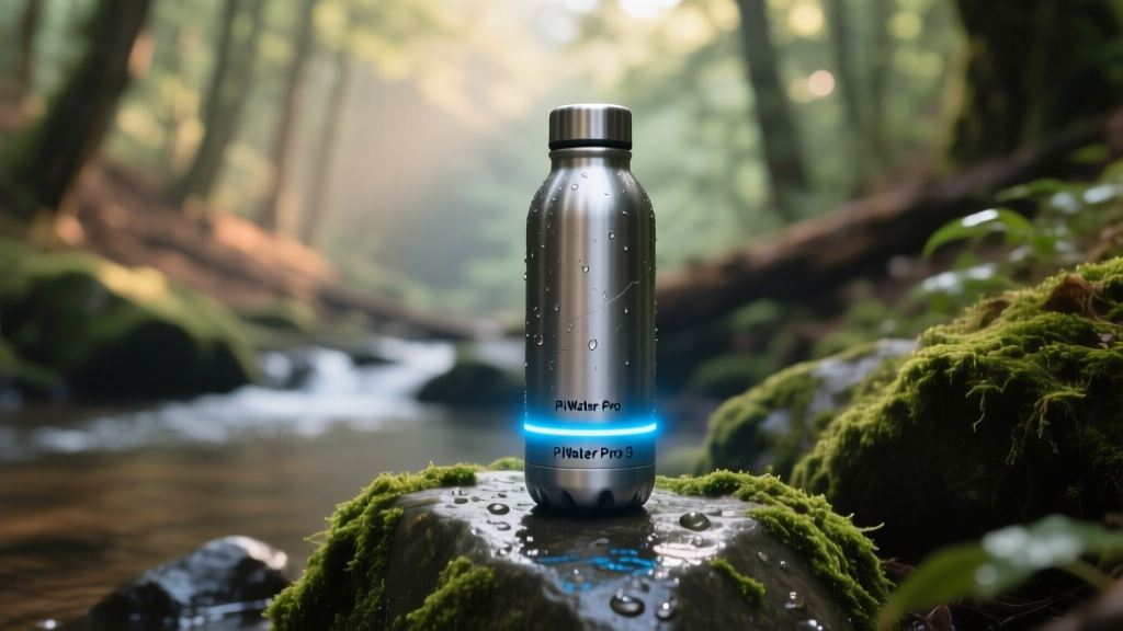 PiWater Pro Durability: IP68 Ratings, Drop Tests & Care