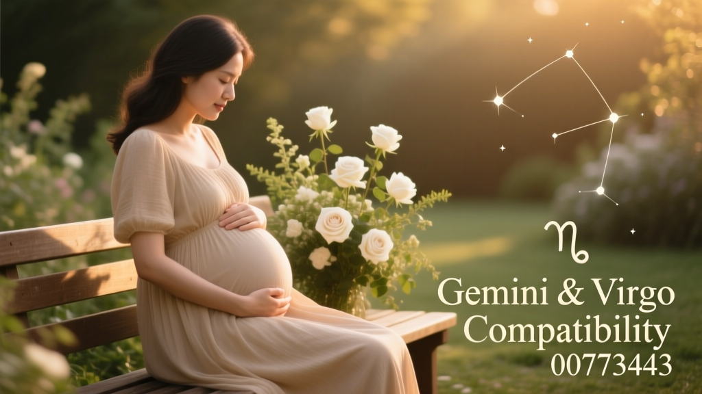 Gemini and Virgo Compatibility: Communication, Trust, and Practical Partnership in Modern Relationships