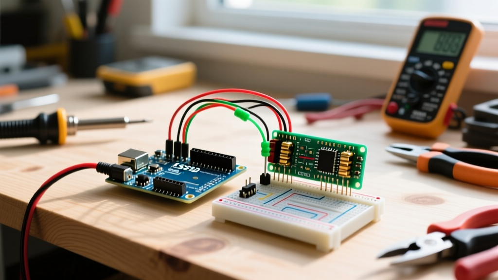 How to Wire and Program Arduino Controllers for DIY Relay Automation