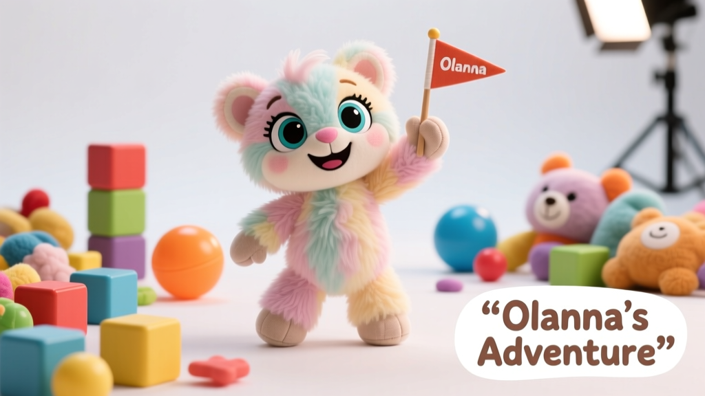 Olanna: A Safety and Market Analysis of the Popular Toddler Toy Line