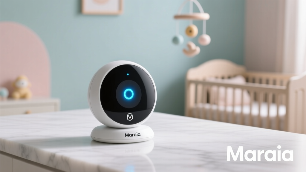 Maraia: A Child Safety Specialist’s Evidence-Based Assessment of the Maraia Baby Monitor System