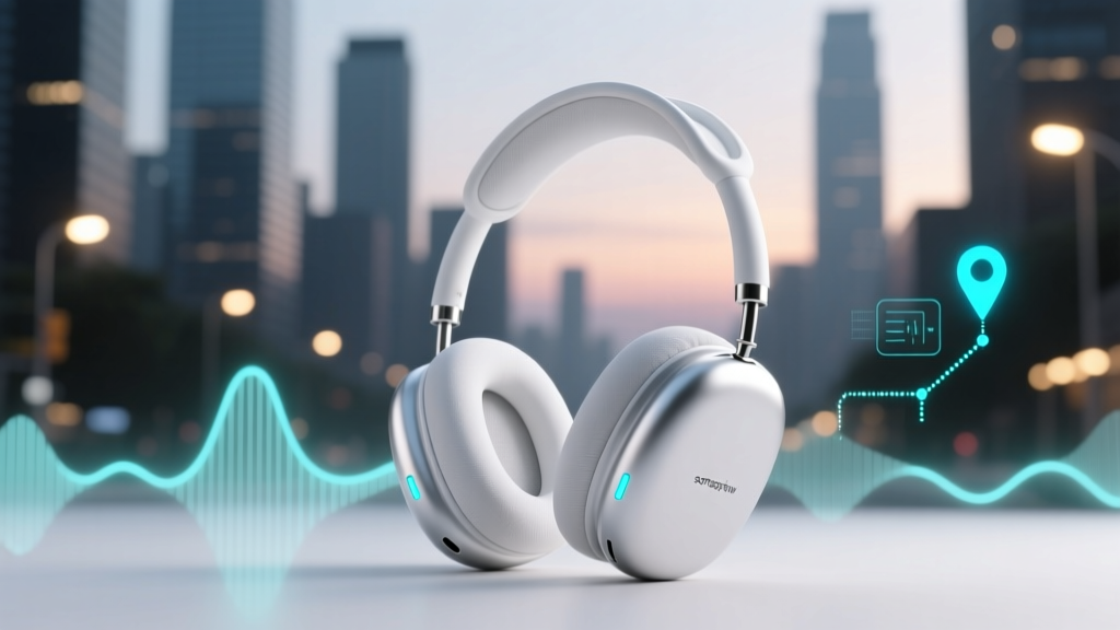 Can’t Hear Map Info on Wireless Headphones? Fixes