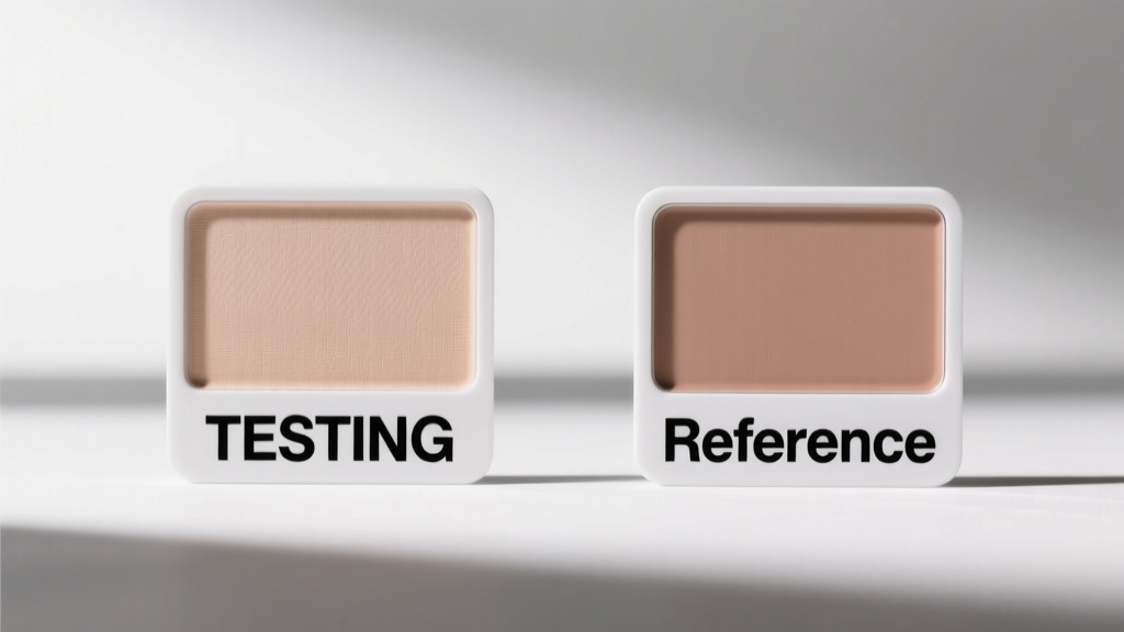 Testing and Reference Compared: Why Precision ADC Performance Depends on Both — Not Just One