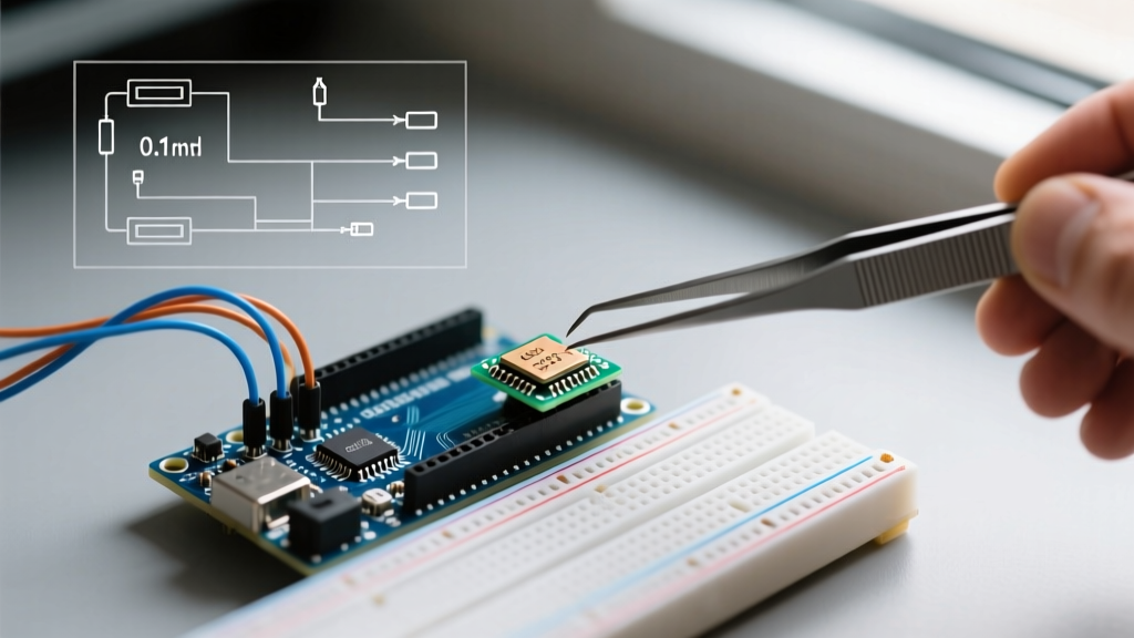 Arduino Increment Not Working? Counter Bug Troubleshooting