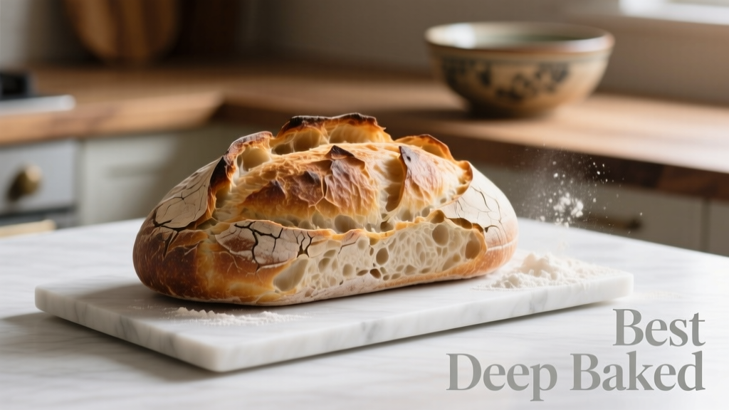 Best Deep Baked Cookware: Expert Buying Guide for Professional-Grade Casserole Dishes & Dutch Ovens