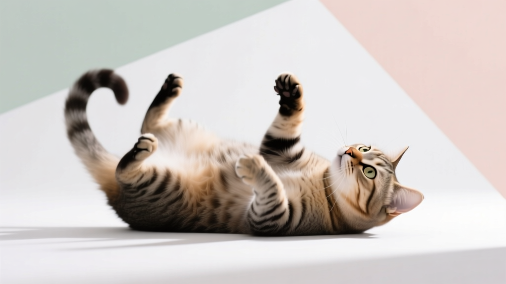 Do Cats Show Mating Behaviors Alternatives? 7 Surprising...