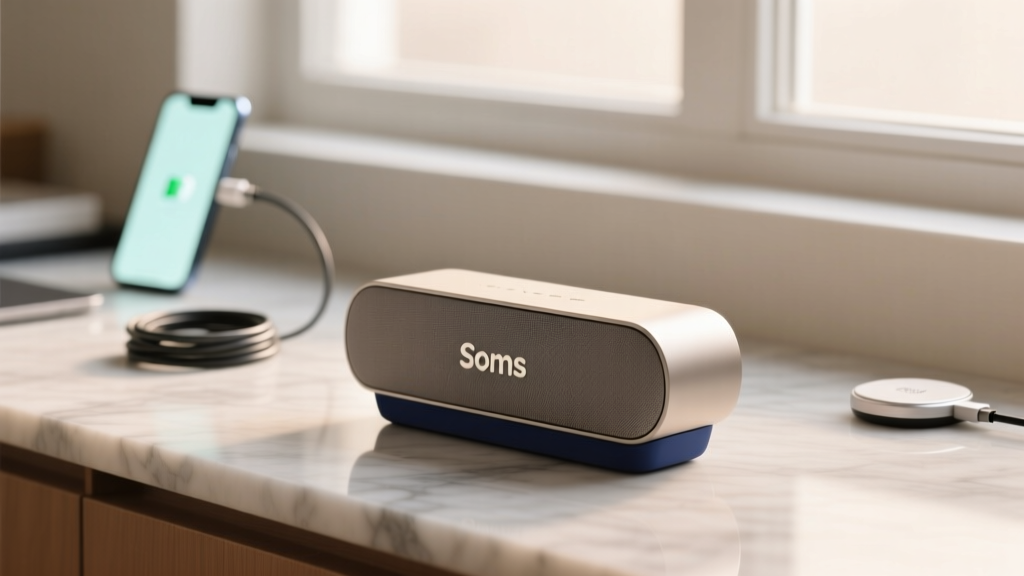 What Do You Need To Use Bluetooth Speakers (2026)