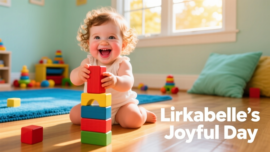 Lilabelle: A Developmentally Grounded Review of the Popular Toddler Learning System