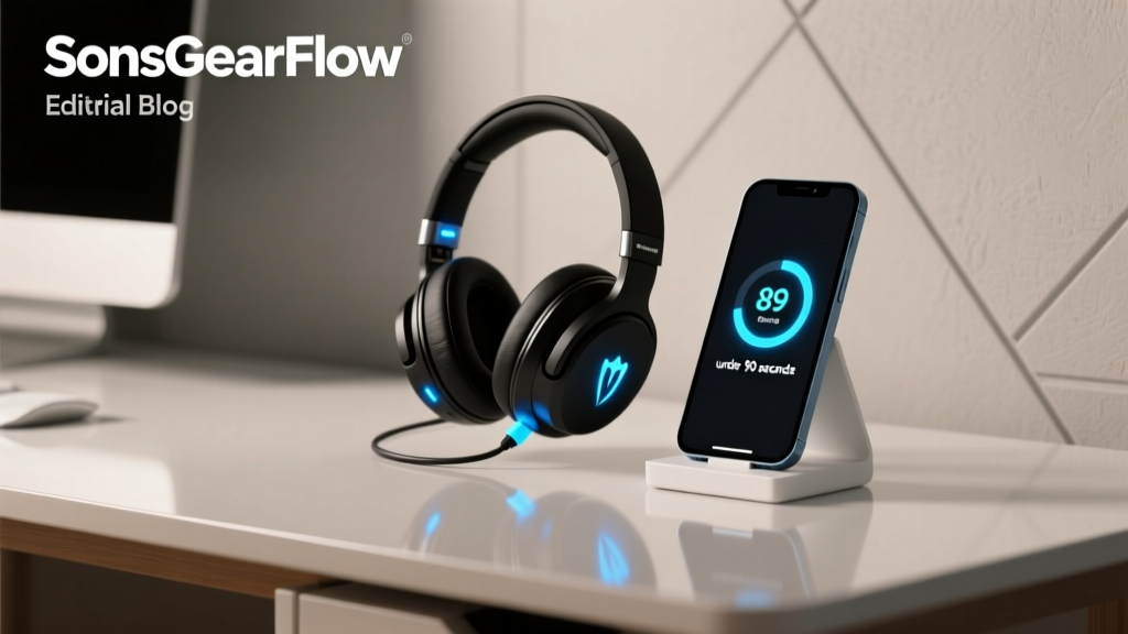 How To Connect Monster Wireless Headphones (2026)