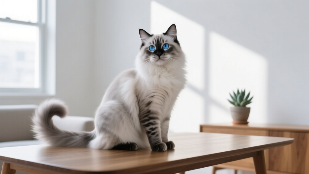 What Behaviors Do Cats Do Ragdoll? 12 Surprising, Science