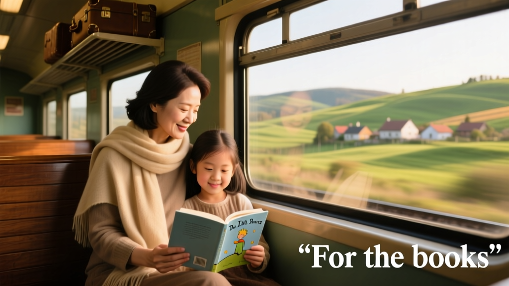 A Mother-Daughter Train Journey For The Books: From Coast to Coast on Amtrak’s California Zephyr