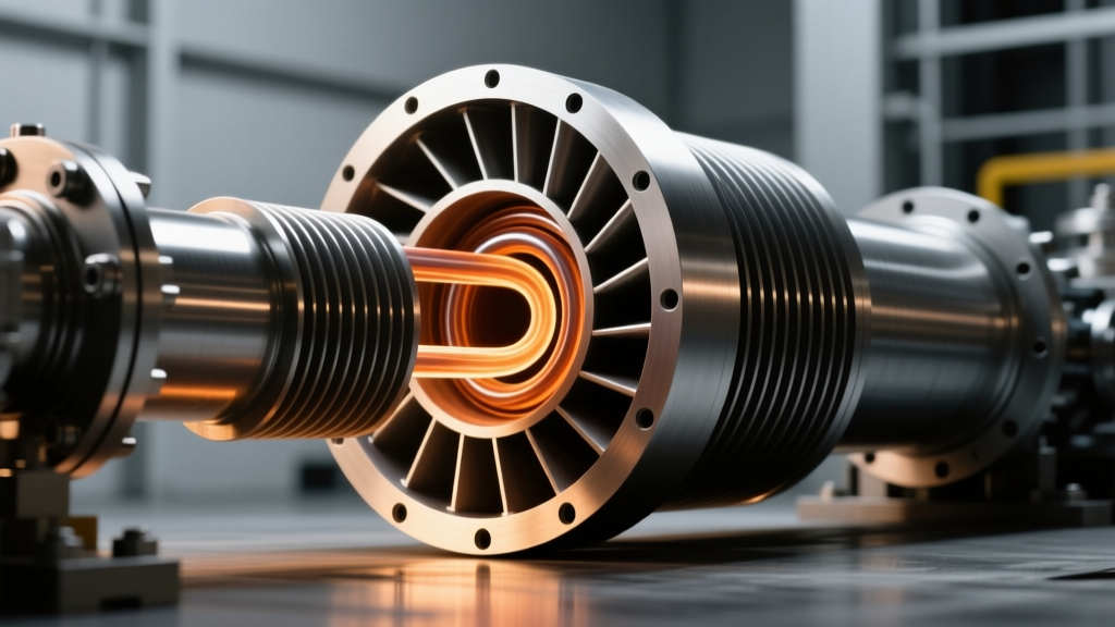 Spiral Heat Exchanger Flow Maldistribution Fixes
