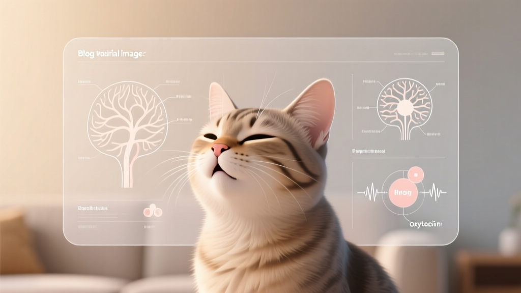 Why Cats Purr Behavior Science