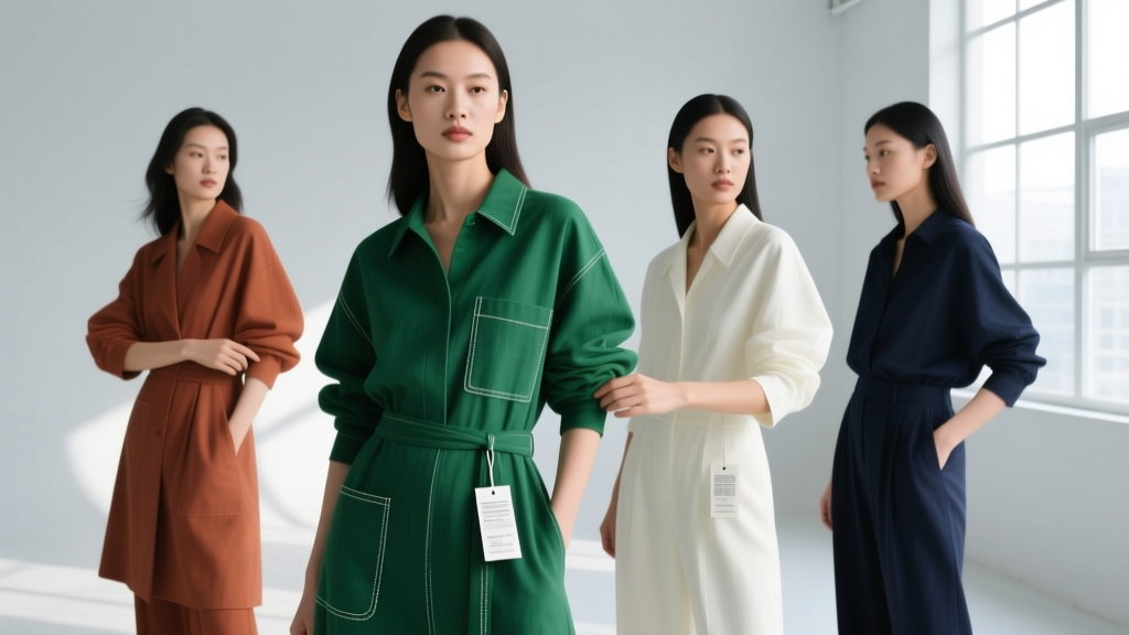 What % of Fashion Brands Disclose Their Factories?