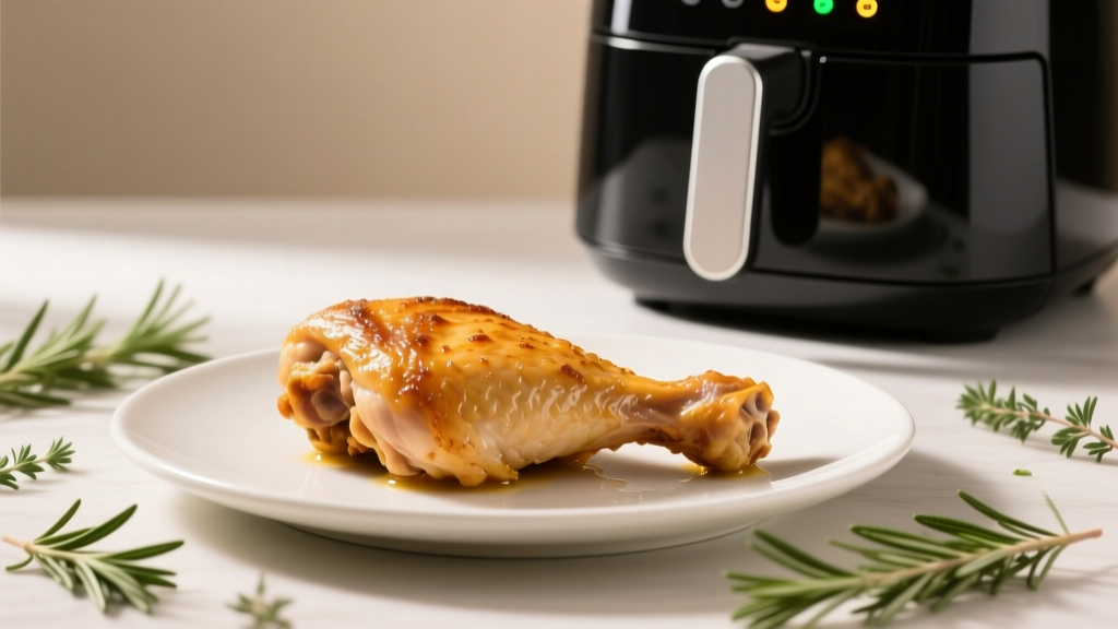 Keto Chicken Air Fryer Recipe: Crispy, Juicy & Foolproof
