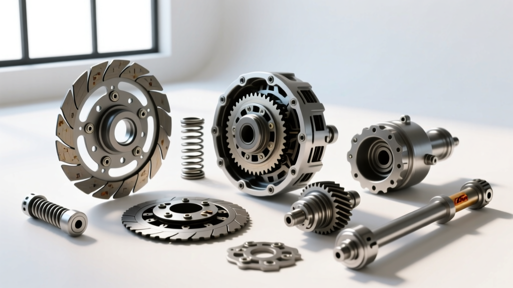 KTM 50 Clutch Adjustment: Fix Engagement & Disengagement