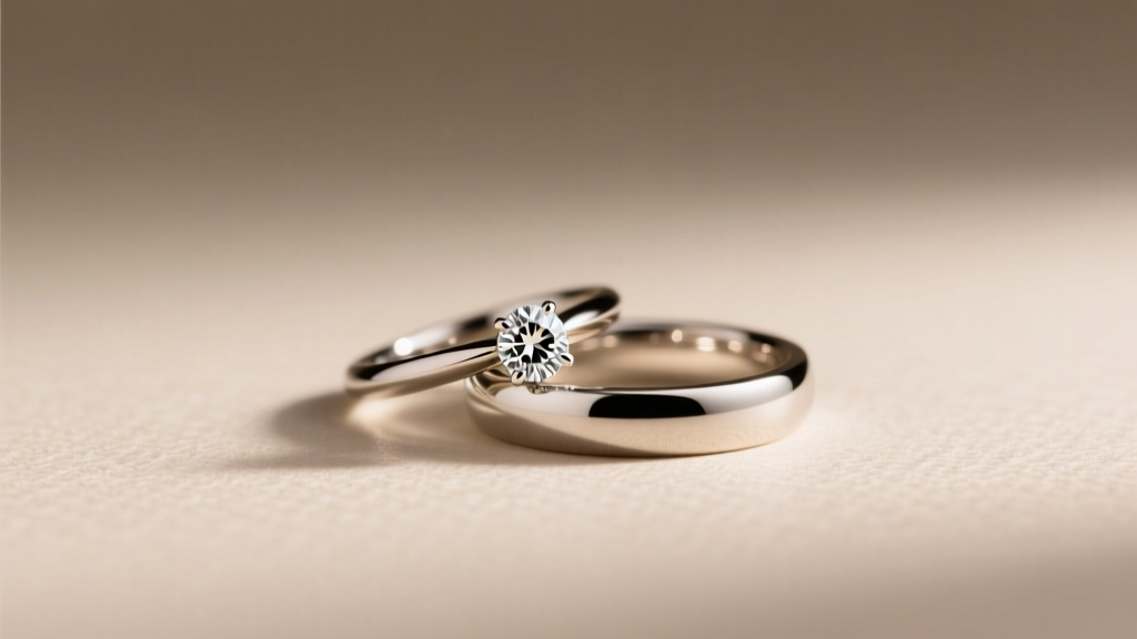 Engagement Ring & Wedding Band: Stacking Truths (2026)