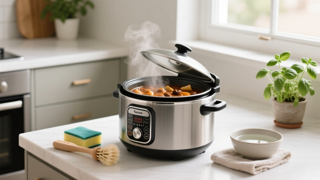 Tested: Slow Cooker How Often to Clean Schedule 2026