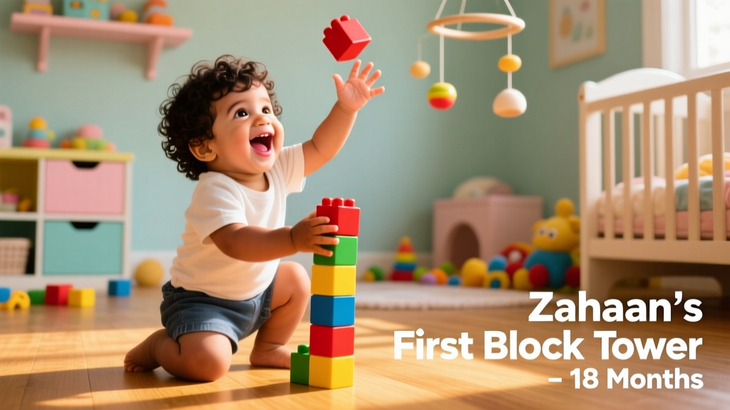 Understanding Zahaan: A Developmental, Behavioral, and Supportive Profile for Early Childhood Educators