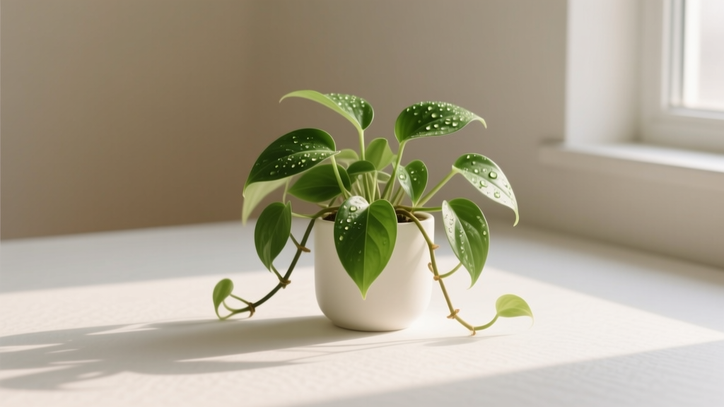 Beginner Indoor Plants: 7 Science-Backed Truths