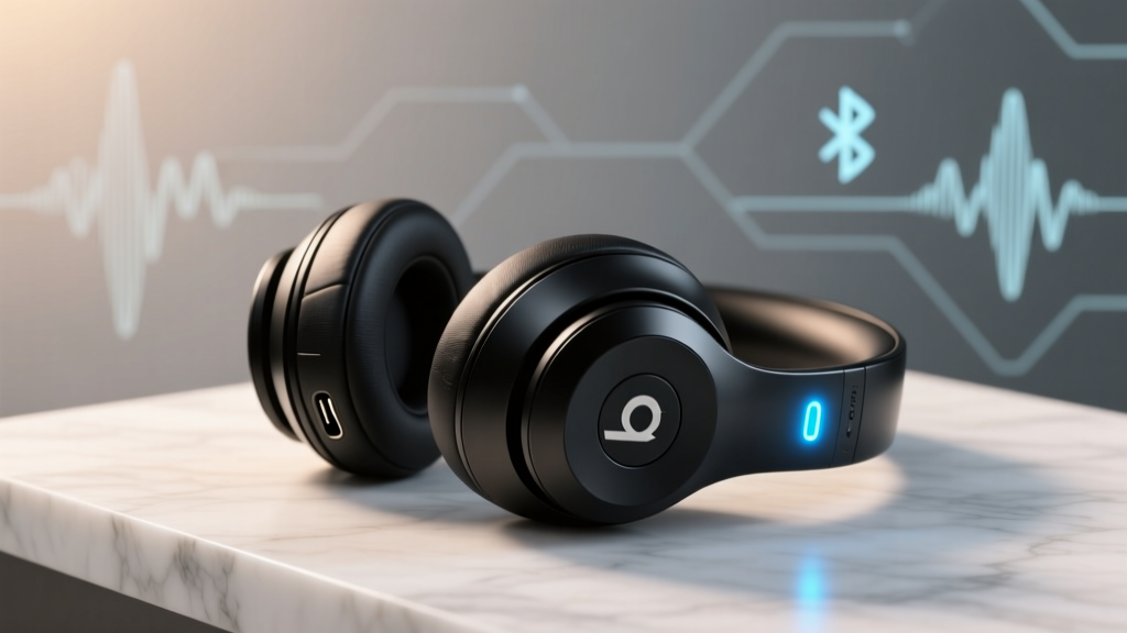 How to Connect Beats Studio Wireless (2026)