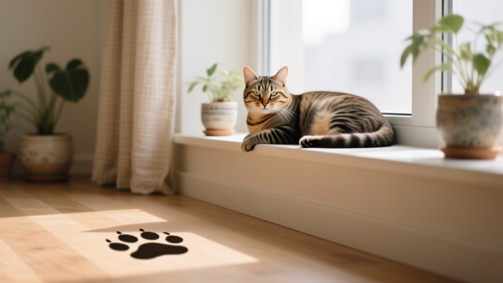 How to Recognize Bully Cat Behavior Classic Signs