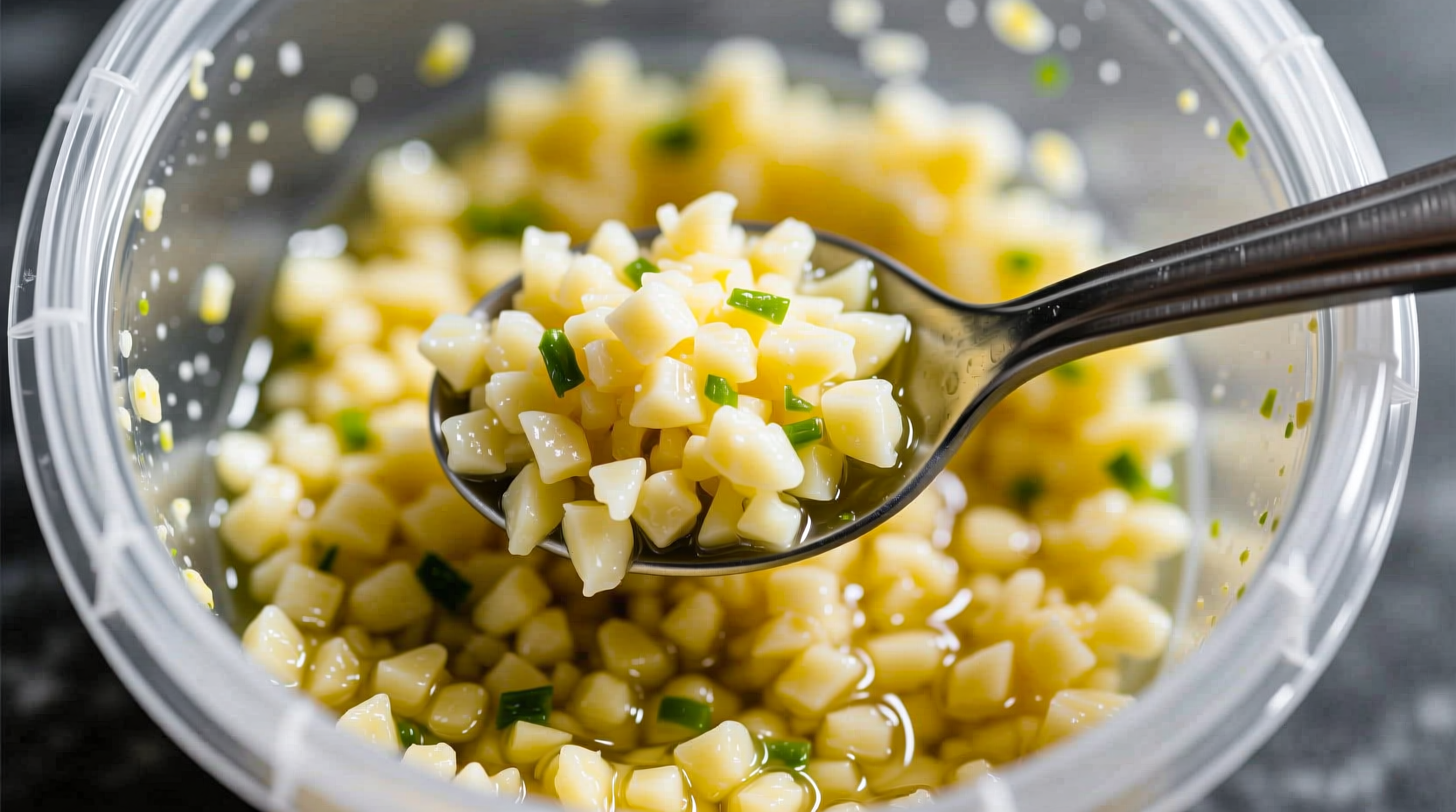 Does Minced Garlic Need Refrigeration? Safety Guide