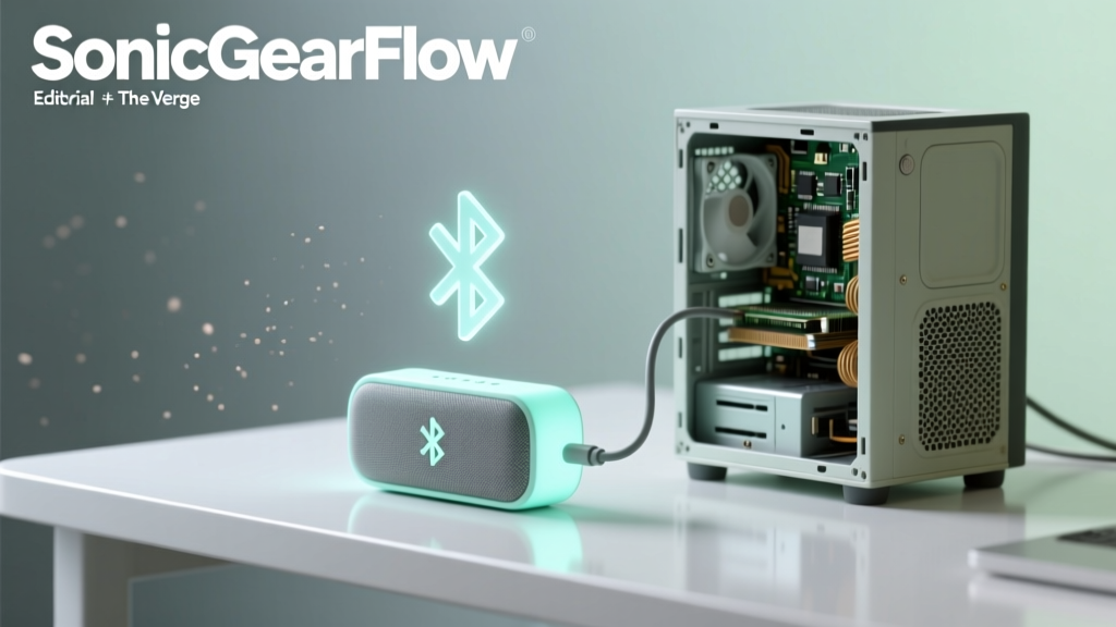 Bluetooth Speakers Not Working on PC? (2026 Fix)