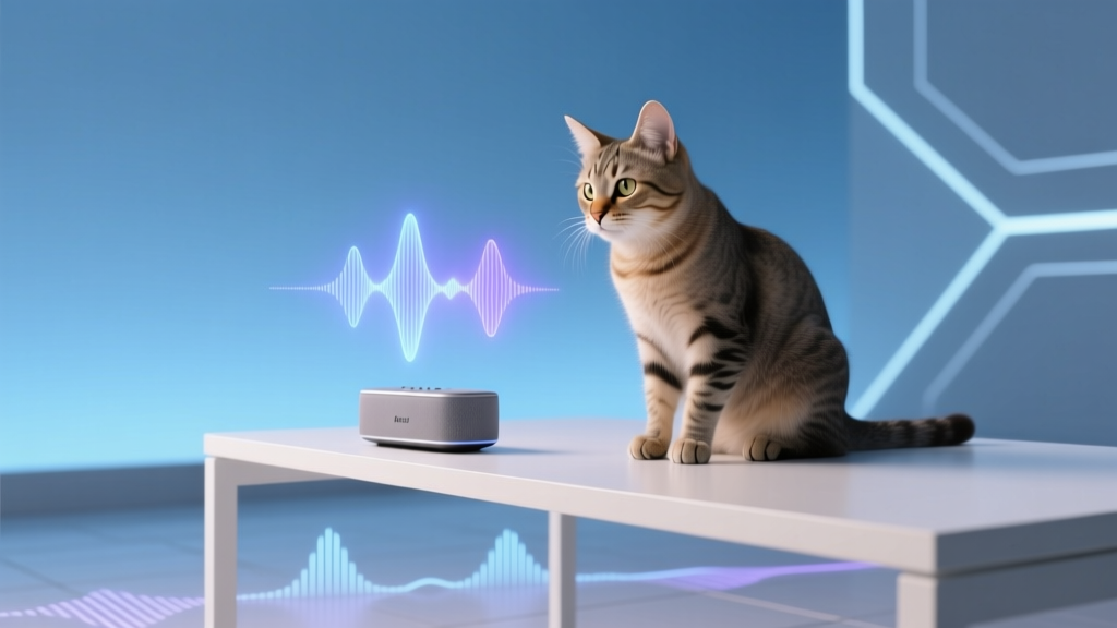 Does Music Affect Cat Behavior in 2026? What New Research...