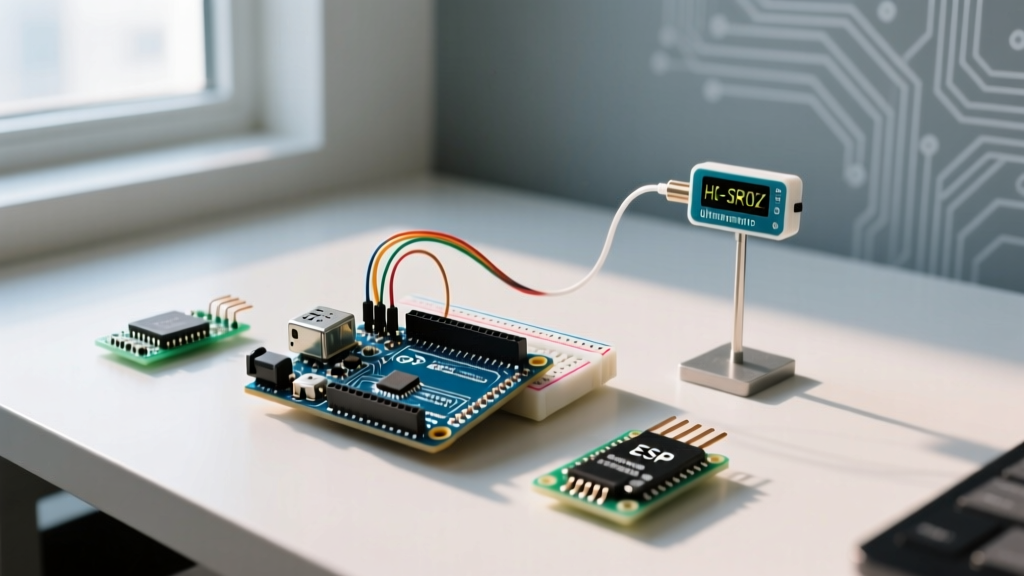 How to Use Arduino pulseIn() for RC and Ultrasonic Sensors