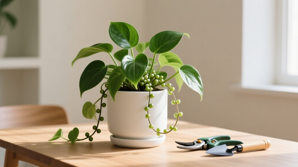 How to Pot Indoor Hanging Plants: Pro Guide (2026)