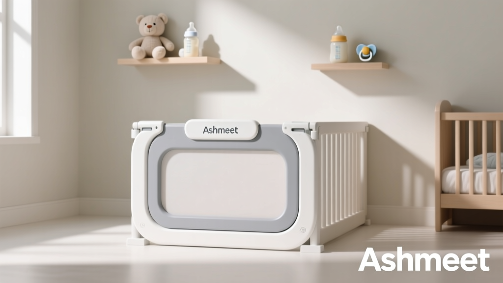 Ashmeet: A Child Safety Consultant’s Evidence-Based Guide to Preventing Common Household Injuries in Young Children
