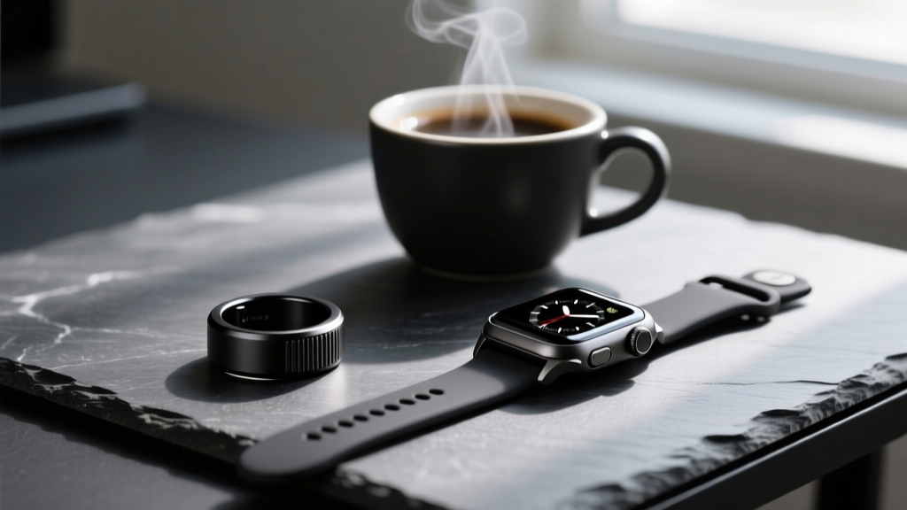 Top New Technology Items for Health: 2026 Smart Ring vs Watch Guide