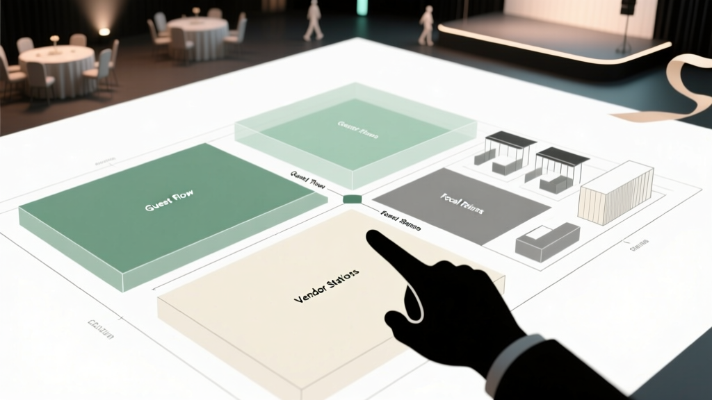 Parti Diagram: The Secret to Perfect Event Layouts (2026)