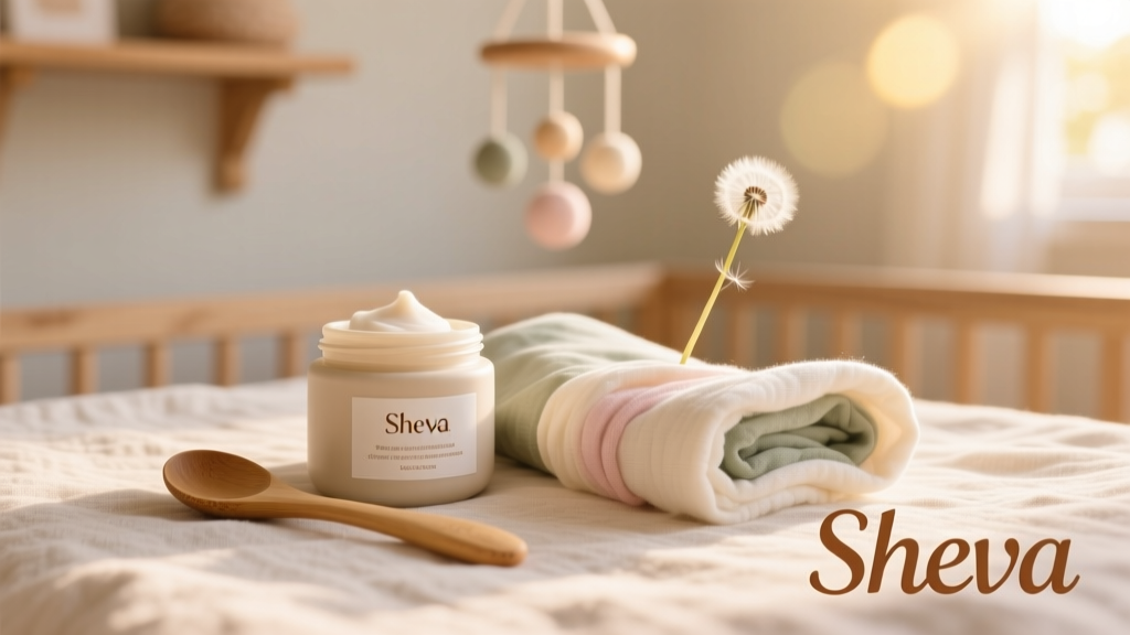 Sheva: Understanding the Infant Feeding and Sleep Pattern in the First Week of Life